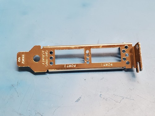 Low Profile For Eth Network Adapter E810-CQDA2 - Afbeelding 3 van 3