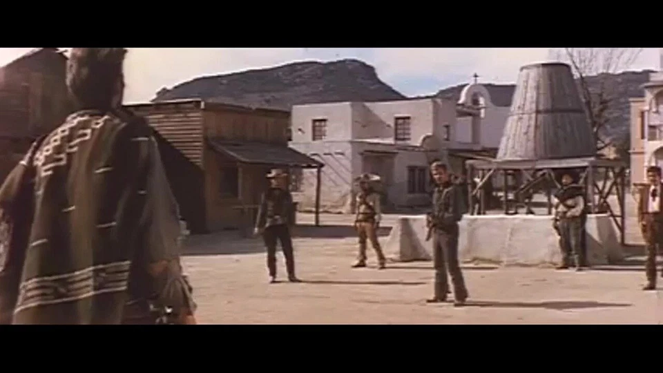 DVD FÜR EINE HANDVOLL DOLLAR + FÜR EIN PAAR DOLLAR MEHR (2 DVDs) ++NEU - Bild 3 von 4