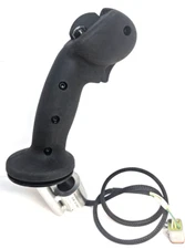 Case New Holland CNH grip 48149014 580n 580sn backhoe joystick