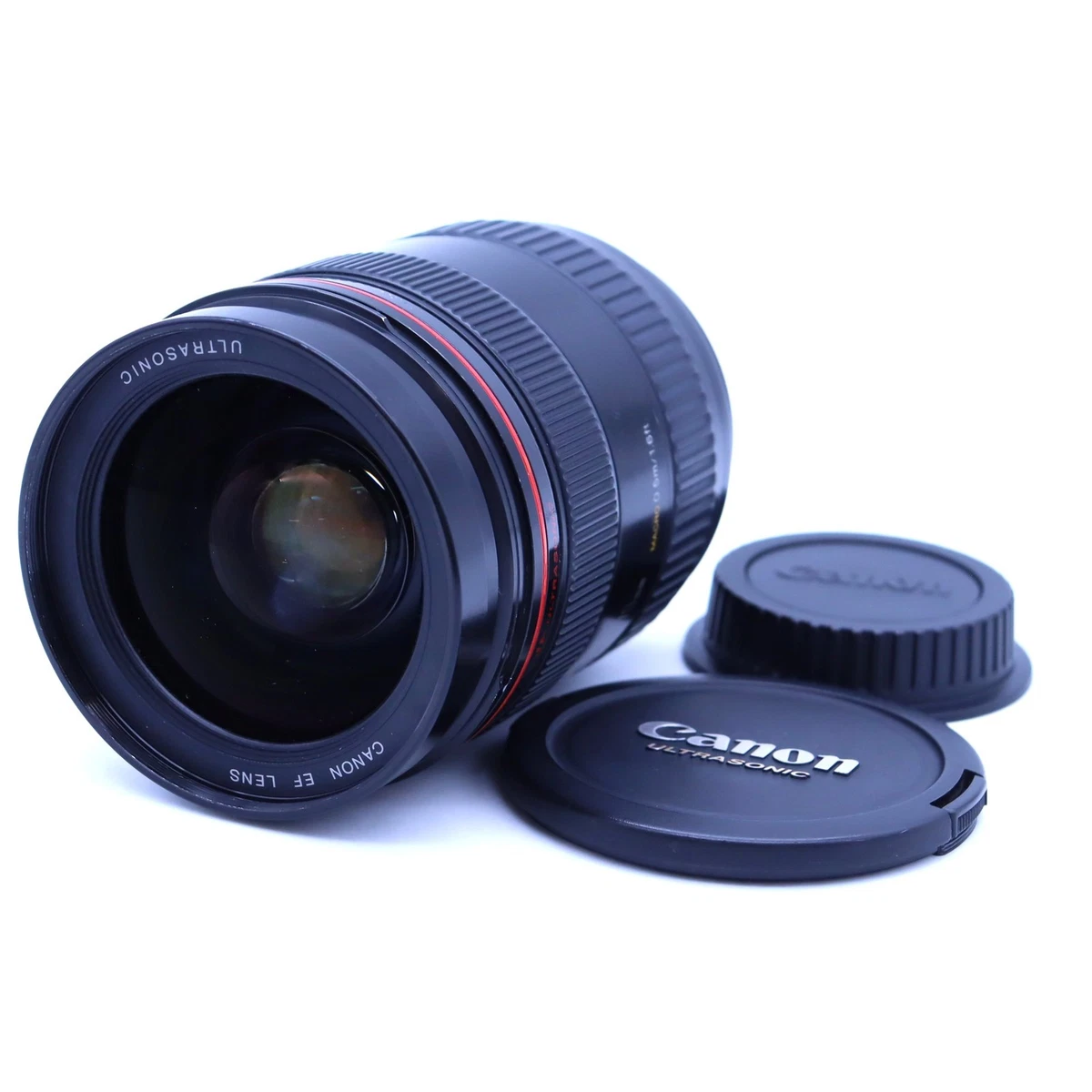 Canon EF f/2.8 Camera Lenses 28-70mm Focal for sale - eBay
