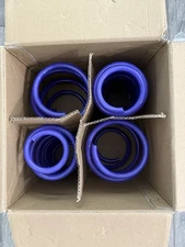 D2 Racing PRO Lowering Springs