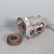 1995-1998 Porsche 911 993 Automatic Transmission 94330001004 Oem