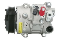 Klimakompressor Nissens NIS 890805