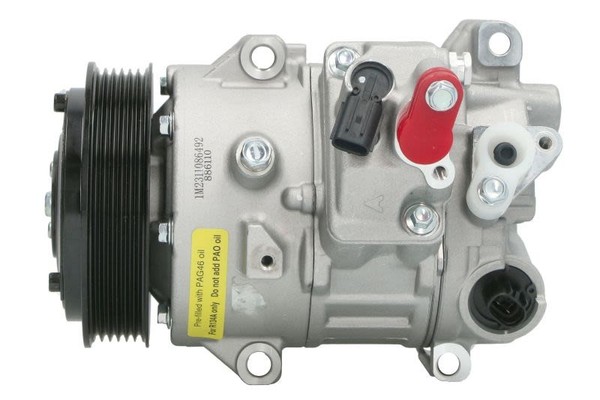 Klimakompressor Nissens NIS 890805-image