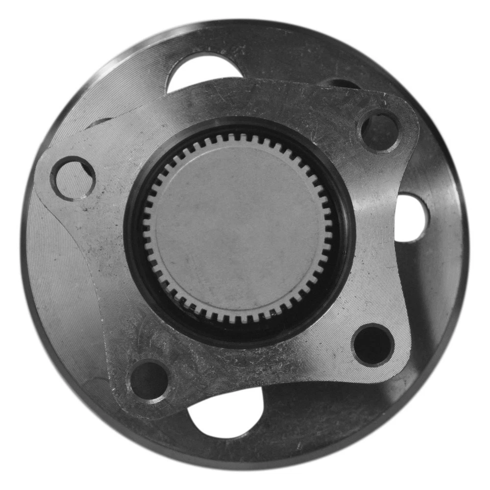 For Toyota Corolla 1993-2002 GSP North America Wheel Bearing & Hub Assembly - Image 3 of 4