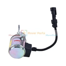 Fuel Shut Off Solenoid 04287116 M4287116 04287583 For Deutz 1011 2011 Engine 12V