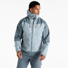 Image of Dare 2b Mens Arising Walking Jacket Outerwear Waterproof