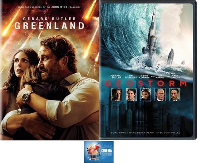 Greenland Movie Stream Greenland Free Gerard Butler Stream