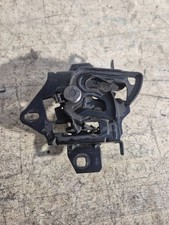 Volkswagen PASSAT B5 1999 Vorne Schloss Schließzylinder Motorhaube VGA14996