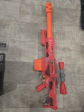 Nerf Fortnite Sniper Rifle Blaster
