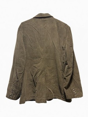 Banana Republic Mens Large Blazer Tan Sport Jacket