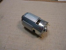 Genuine Motor 18V Makita Maktec MT065 629807-1