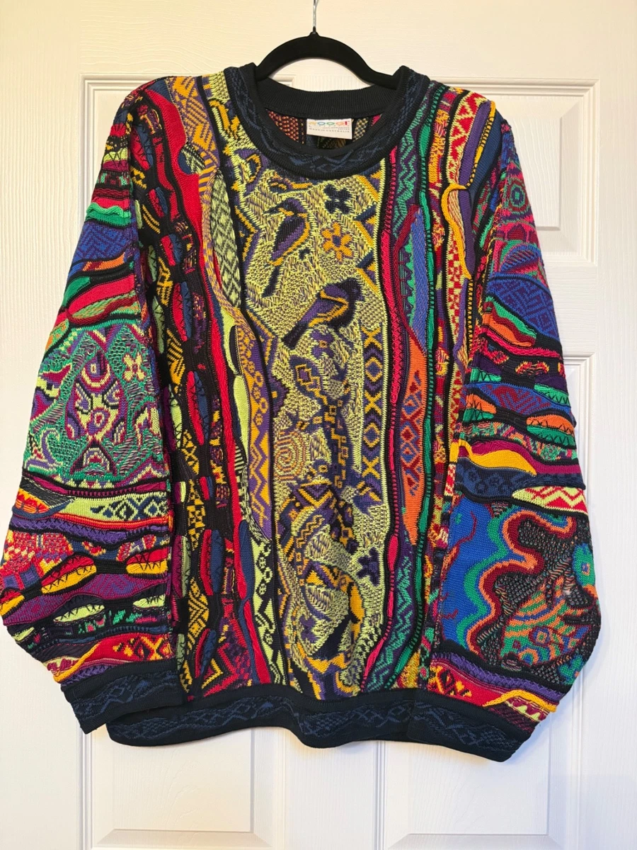 COOGI 90s Sweaters for Men for sale - eBay