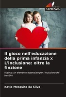 Katia Mesquita Da Silva | Il Gioco Nell'educazione Della Prima Infanzia X...