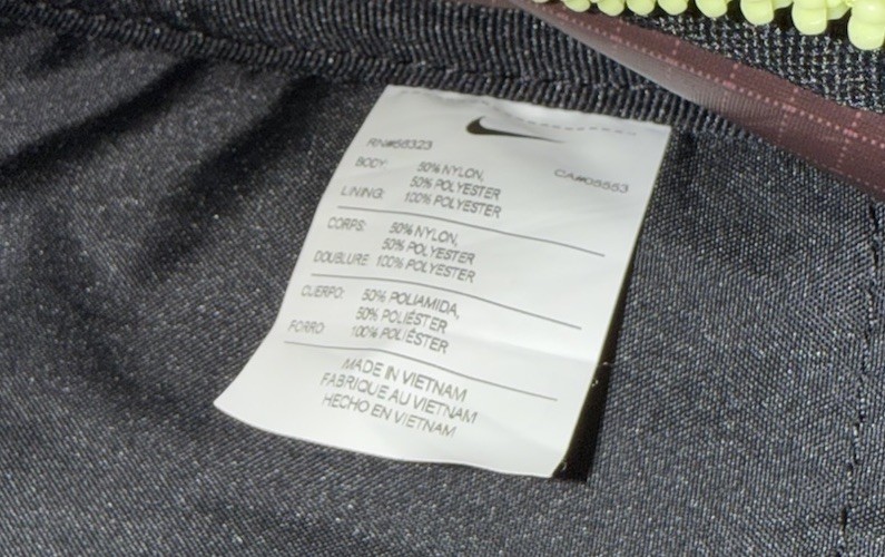 Nike Backpack - image 6