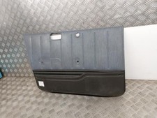 Porte avant et accessoires Fiat UNO