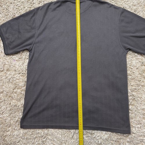 Coopers Club Collectable Genuine Authentic Beer Grey Polo Size XL - Picture 7 of 8