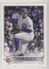 2022 Topps Update Mychal Givens #US140 2y0