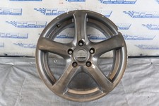 2004 Acura Rsx Type S Dc5 K20a2 Oem Wheel 16x7 43 44 Curb Rash 4578