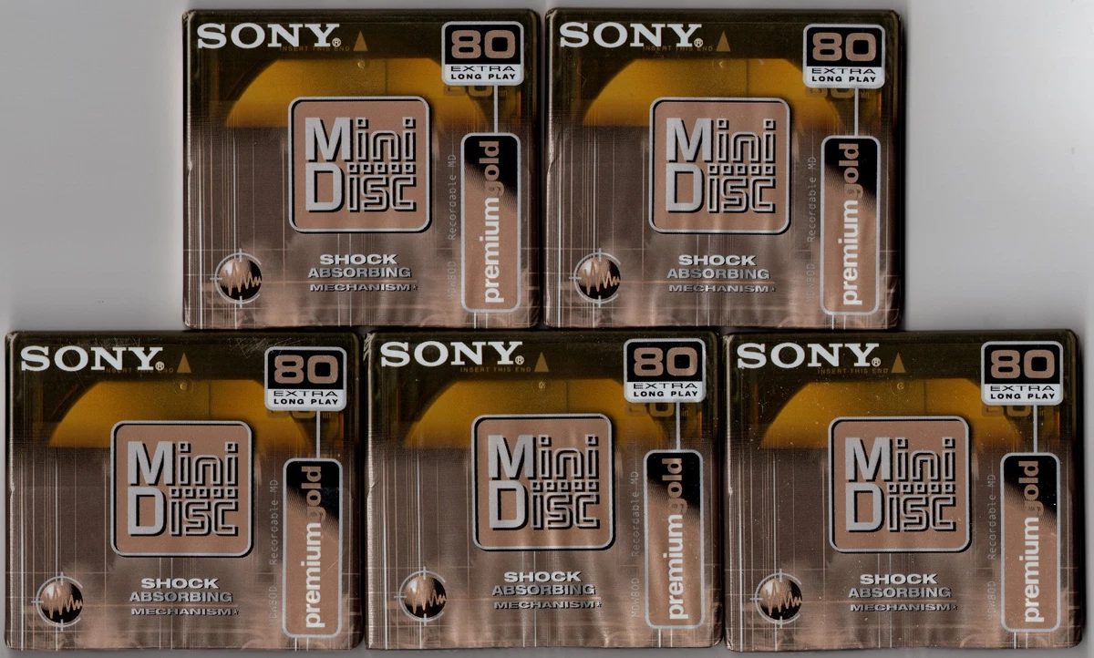 Sony Md 80 for sale | eBay