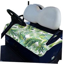 Golf Cart Seat Covers,EZGO Seat Cover,Comfortable Golf Cart Seat Y02