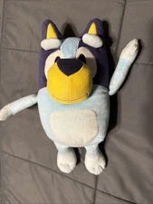 Bluey Sound Effects Talking Stuffed Plush