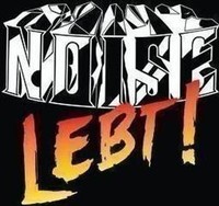 Audio Cd - Noise Lebt!: Album Sampler / Various - Noise Records -D- Neu