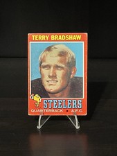 Top Pittsburgh Steelers Rookie Cards of All-Time 30