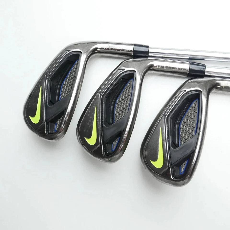 Used Nike Vapor Fly Iron Set / 4 - PW / Regular Flex - Image 3 of 4