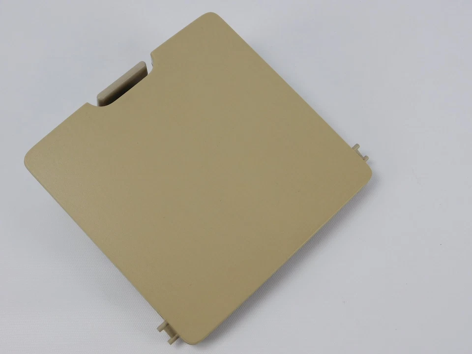 Compartimiento de almacenamiento para gafas de sol OEM Ford F-150 Heritage 2004-2008 ✅ Foto 4 de 4