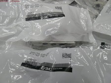 SMC SY5120-5GD-01 Solenoid Valve 1PC New Free Shipping SY51205GD01