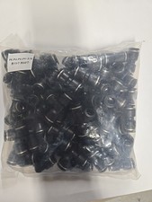 3/8 Push to Lock Hose Connectors Quick Connect Fittings 15 Each , 60 Total