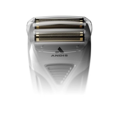 Andis 17255 Pro Foil Lithium Titanium Foil Shaver Cord/Cordless
