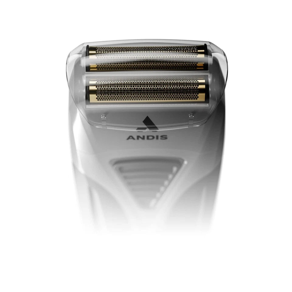 Andis 17255 Pro Foil Lithium Titanium Foil Shaver Cord/Cordless Smooth Shaving - Image 2 of 3