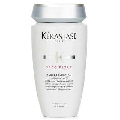 Kerastase - Specifique Bain Prevention Normalisierendes Shampoo für häufige Anwe