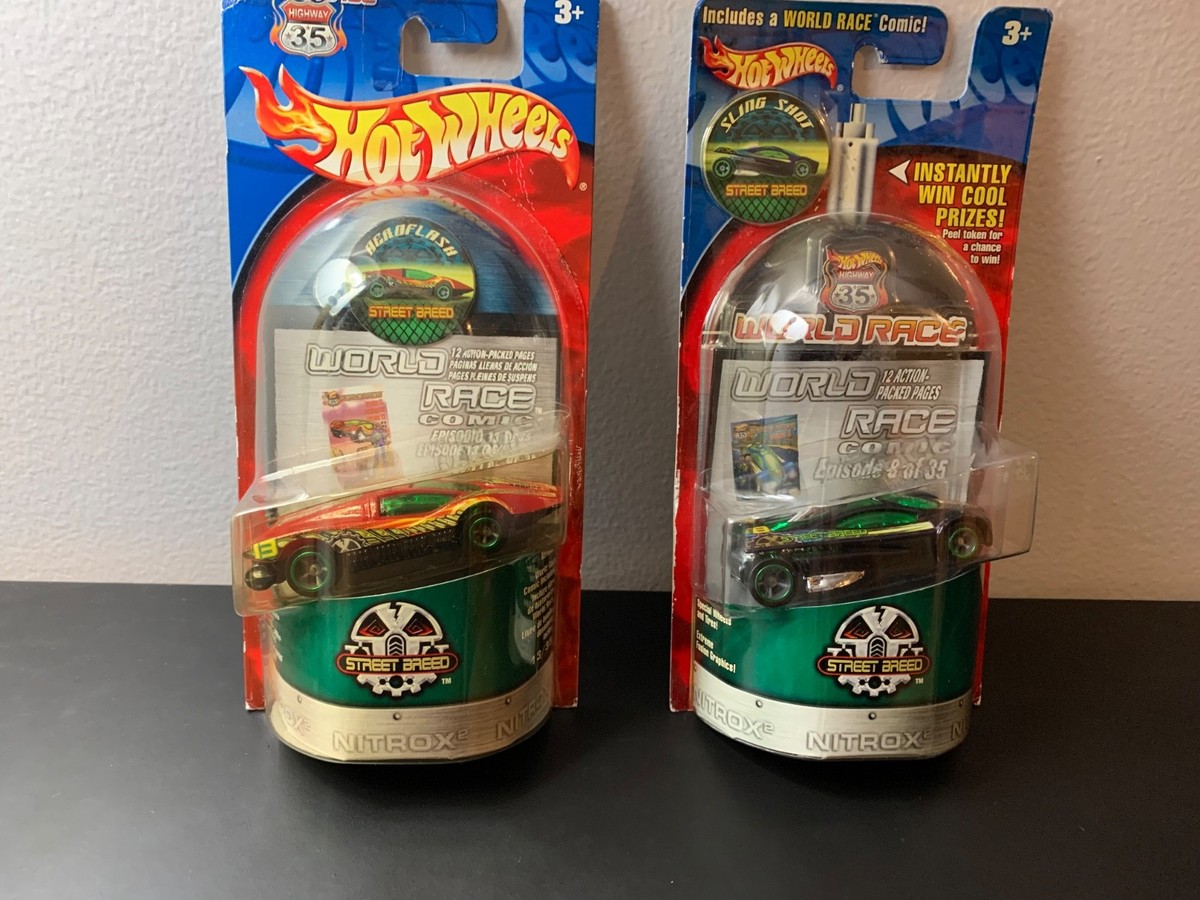 hot wheels highway 35 world race | eBay