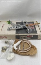 Delta Chrome Kitchen Faucet With Pull Out