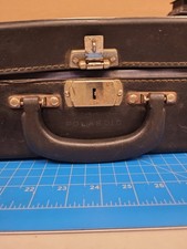 Polaroid Land Camera 360 Electronic Flash Vintage Instant Film Photography Case
