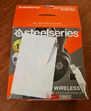 SteelSeries Arctis Nova 5 Wireless Multi-Syst...
