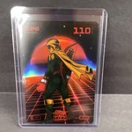 Cupid Bo Jackson Battle Arena power glove