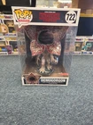 Funko Pop Stranger Things Demogorgon Jumbo Vinyl Figure #722 Target Exclusive