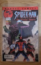 Marvel Comics   Marvel Extra 12   Spider-Man ...