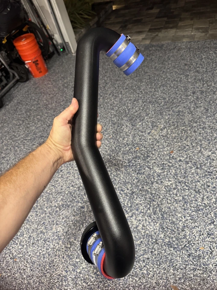 SeaDoo SPARK 2-Up 3-Up RIVA Performance Kit de escape de flujo libre RS16130 Foto 3 de 4