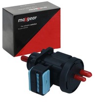 MAXGEAR DRUCKWANDLER TURBOLADER passend für BMW 1 3 MINI Cooper One R55-R61