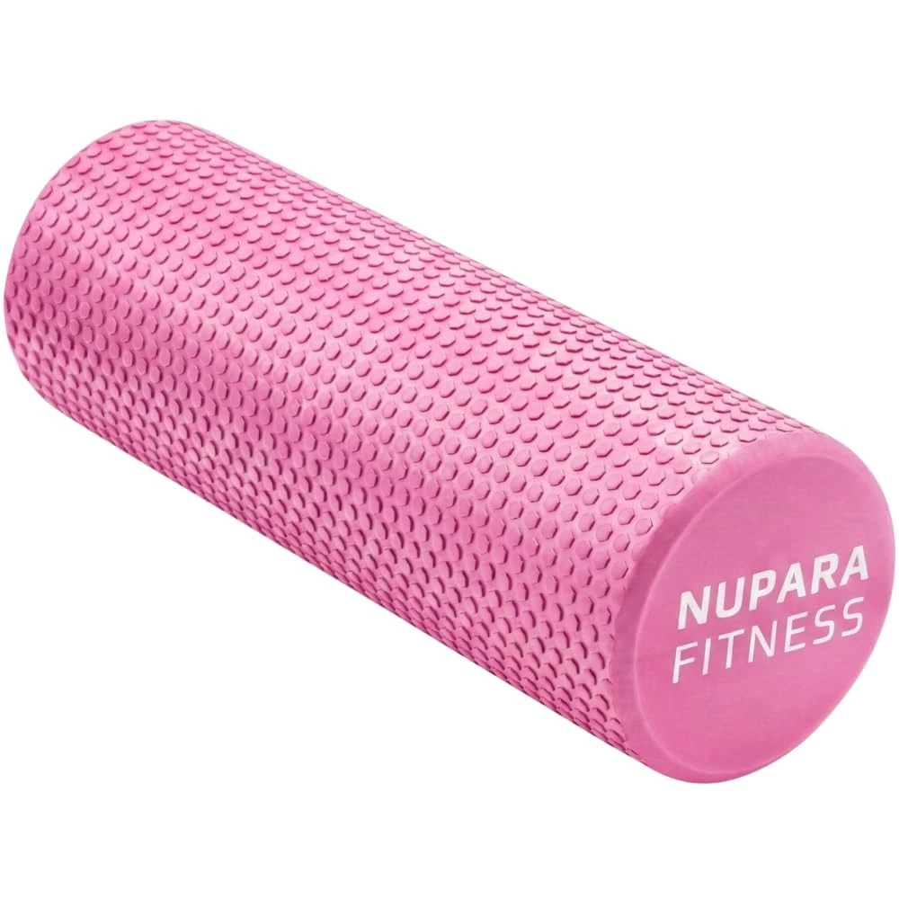 Foam Roller for Back, Legs, and Deep Tissue Muscles. Muscle Roller for Runnin...
Opens in a new wind