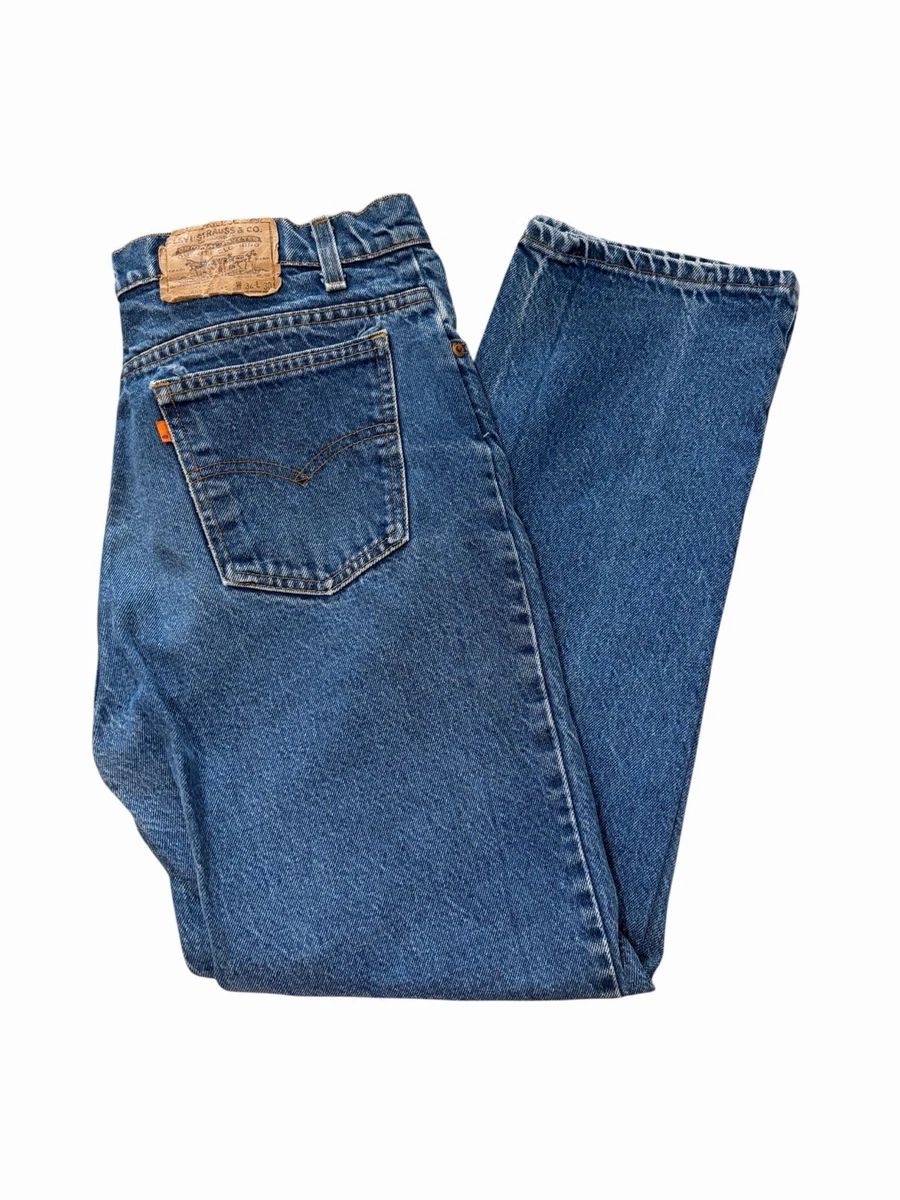 Levi Strauss 509 W34 L31 ヴィンテージデニム USA Levi's Men's Levi'S 509 Jeans for sale | eBay