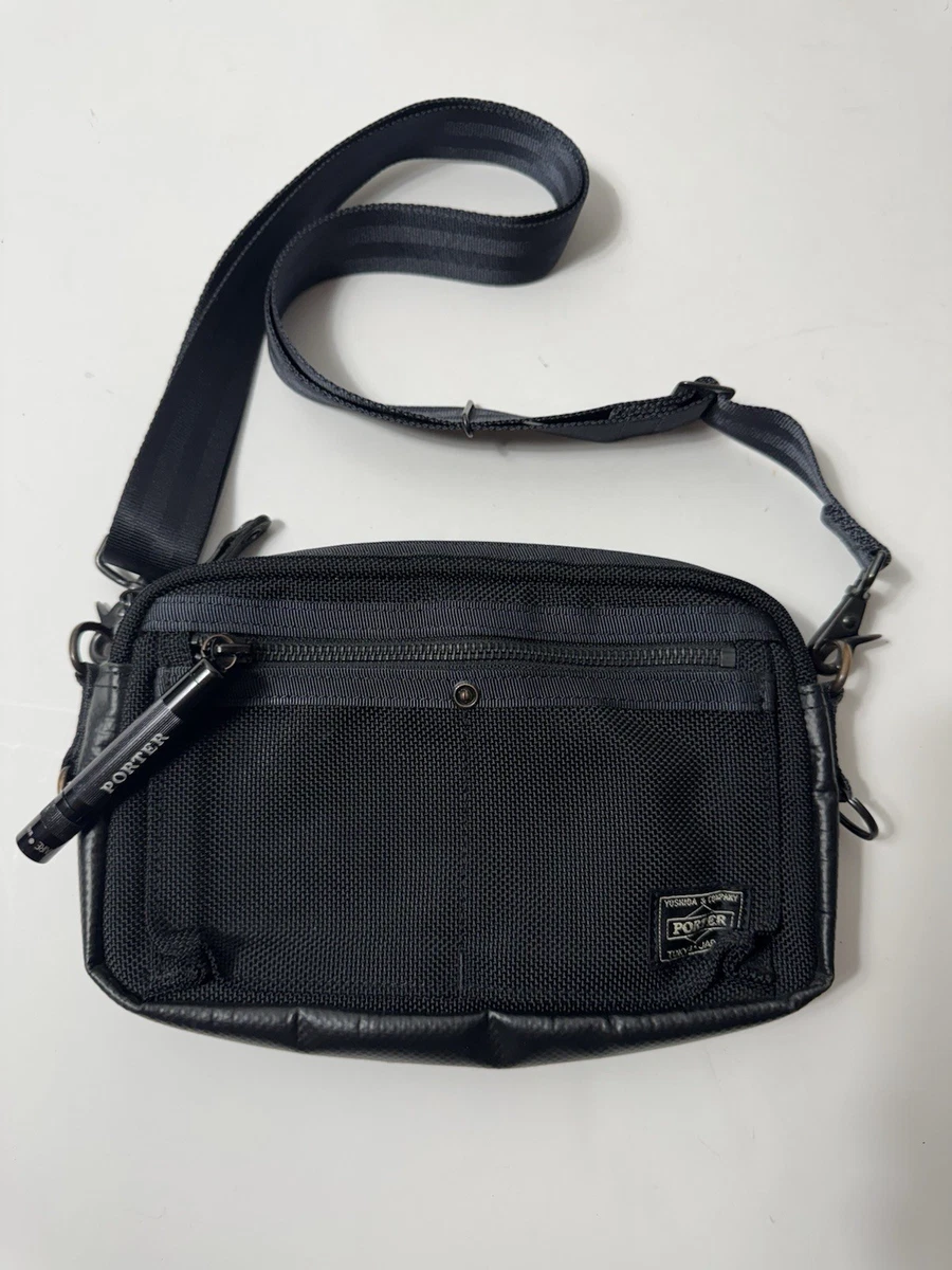 25+ Porter Black Messenger Bags for Men for sale | Updated Oct 2026