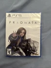 New ListingPragmata PS5 Brand New Sealed Sony PlayStation 5