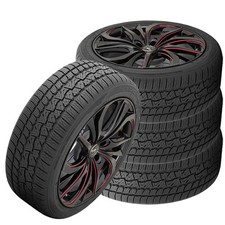 4 Nitto Motivo 365 22545r17 94w High Performance All Season Tires Take Off 