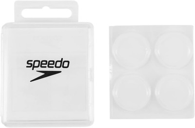 Speedo Silikon-Ohrstöpsel.